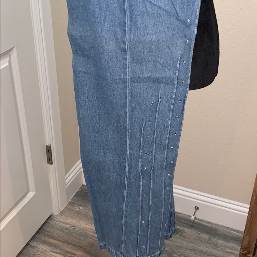 Jeans - Picture 2 of 8